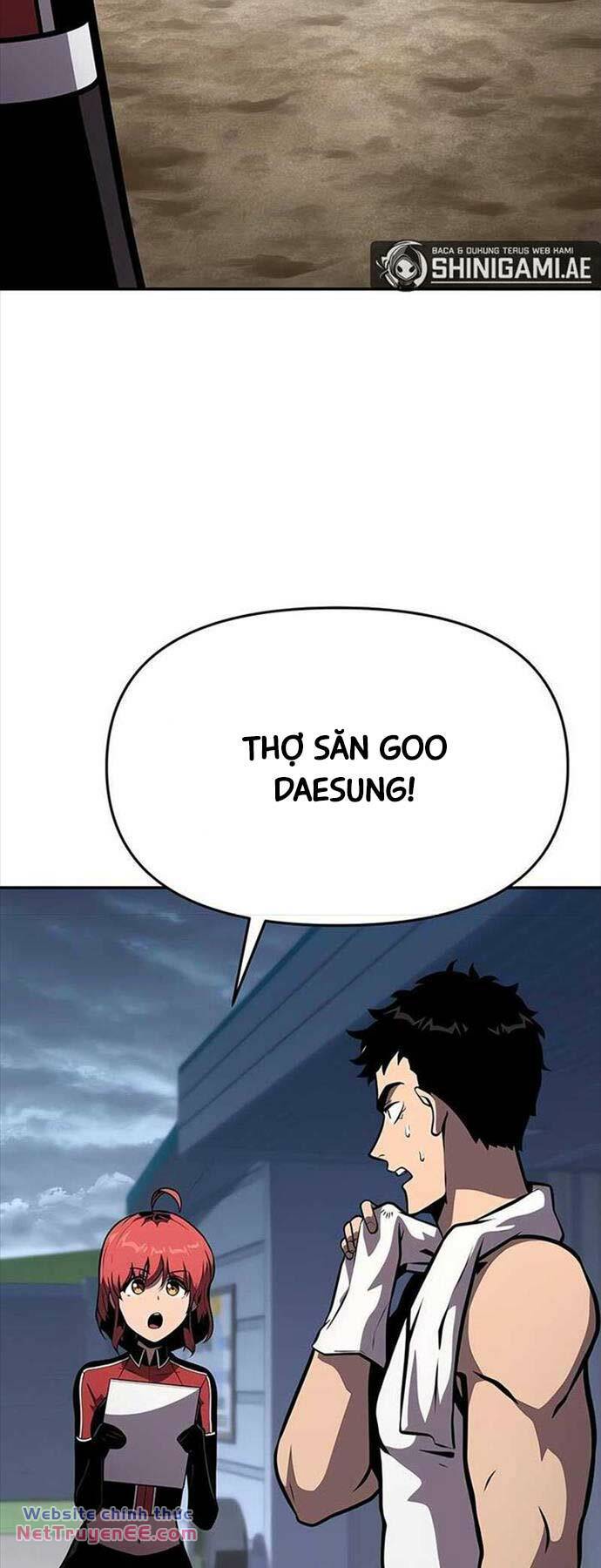 Vua Hiệp Sĩ Đã Trở Lại Với Một Vị Thần - Chapter 53 - Page 51