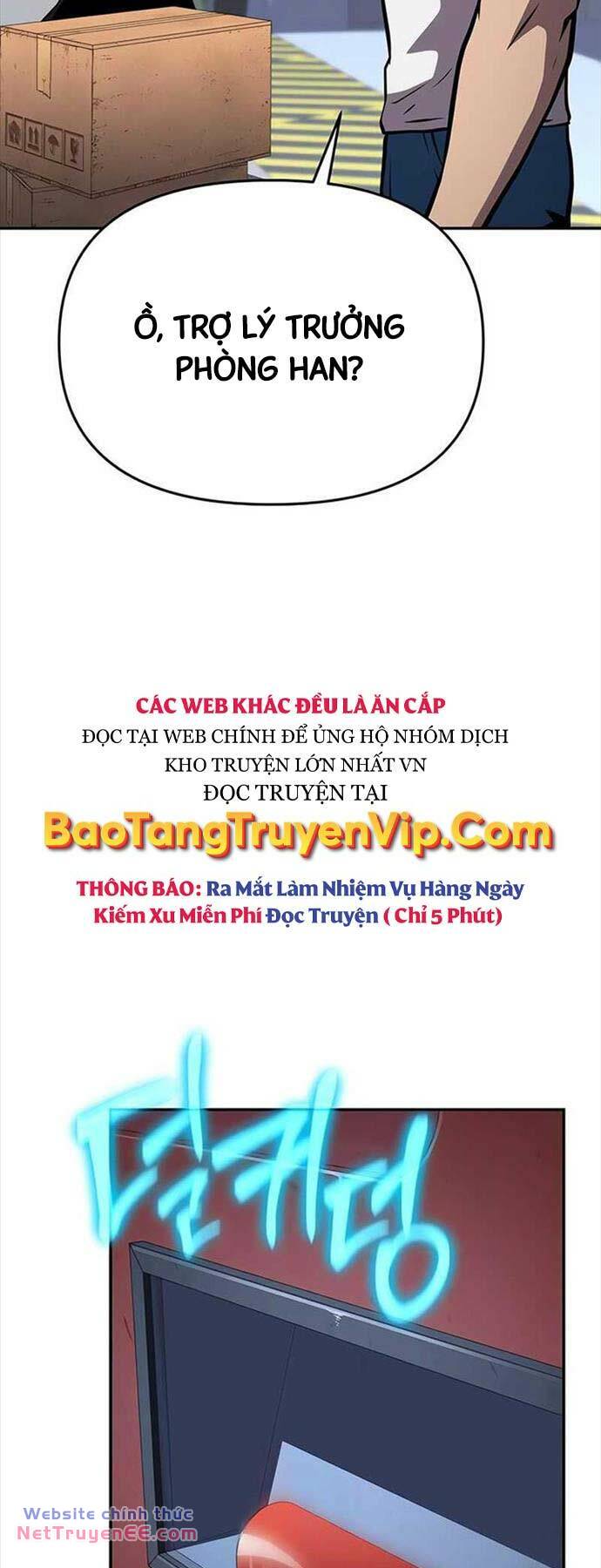 Vua Hiệp Sĩ Đã Trở Lại Với Một Vị Thần - Chapter 53 - Page 52