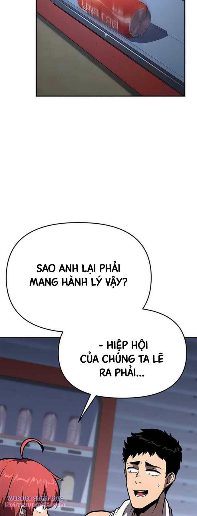 Vua Hiệp Sĩ Đã Trở Lại Với Một Vị Thần - Chapter 53 - Page 53