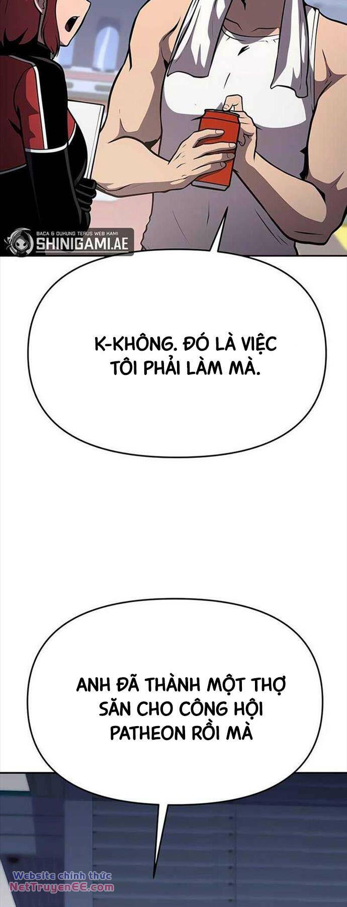 Vua Hiệp Sĩ Đã Trở Lại Với Một Vị Thần - Chapter 53 - Page 54