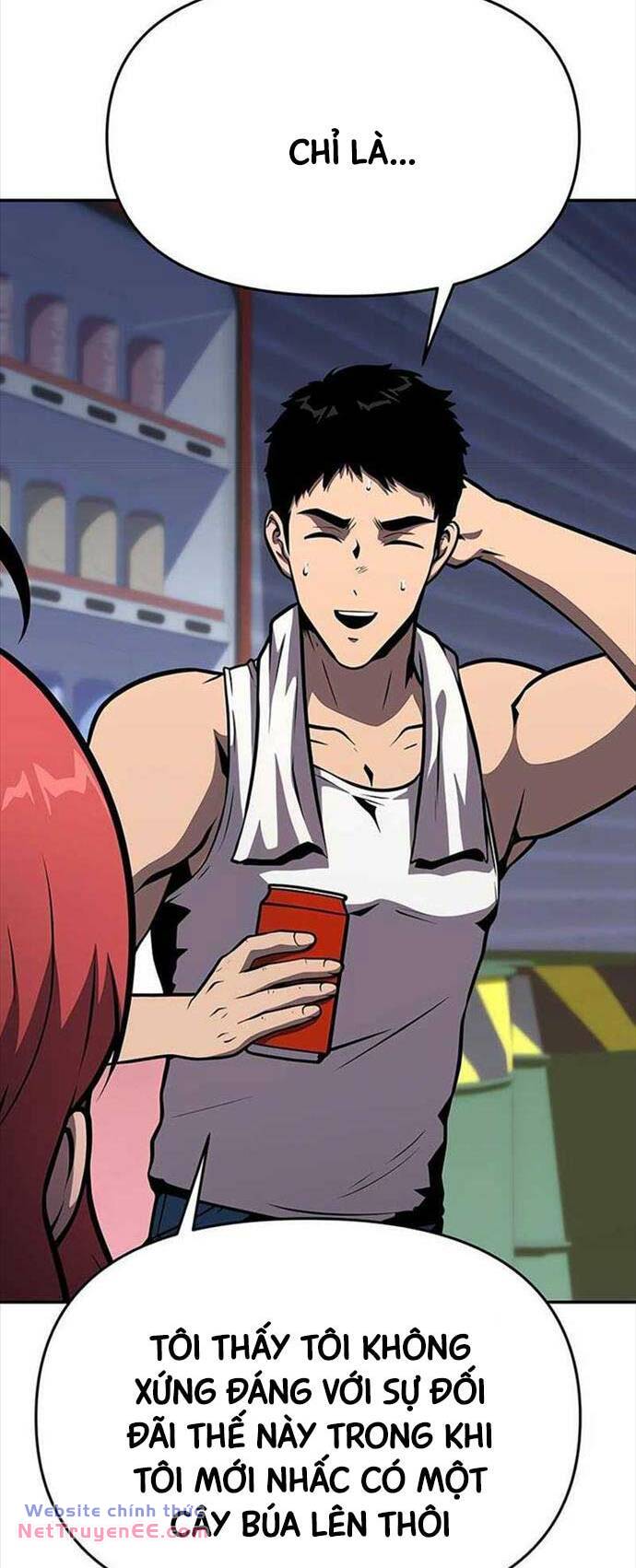 Vua Hiệp Sĩ Đã Trở Lại Với Một Vị Thần - Chapter 53 - Page 56