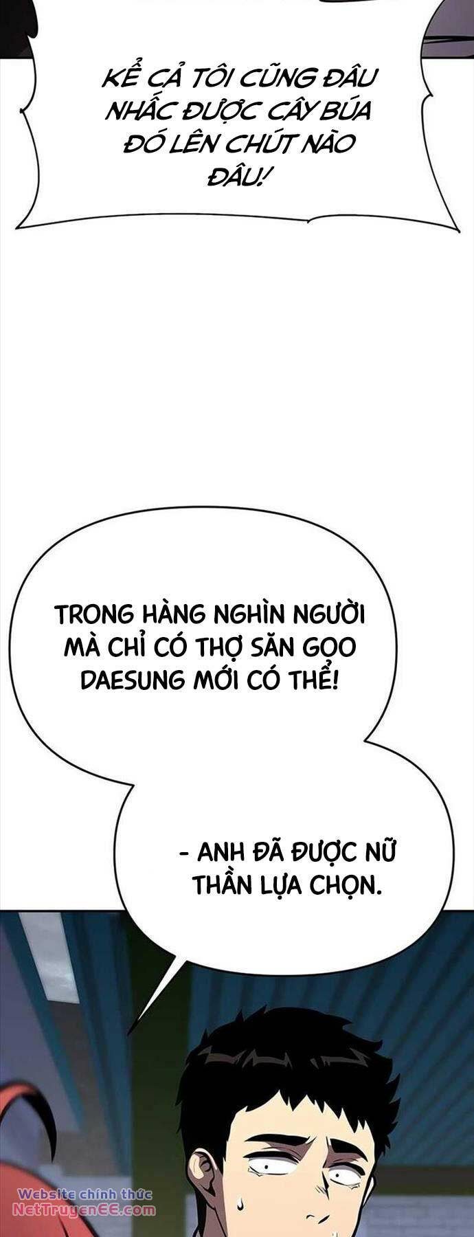 Vua Hiệp Sĩ Đã Trở Lại Với Một Vị Thần - Chapter 53 - Page 58
