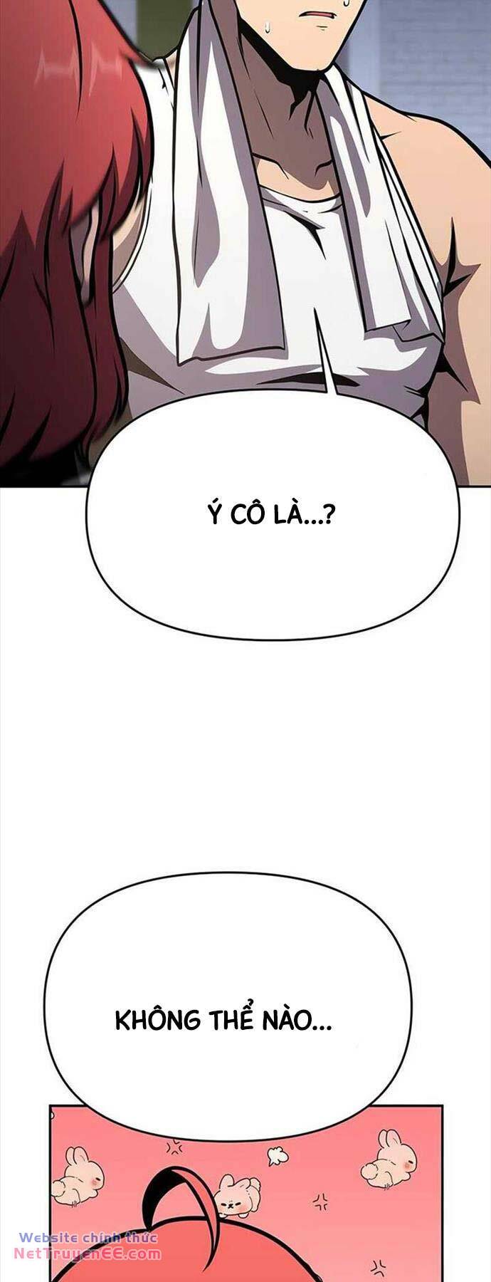 Vua Hiệp Sĩ Đã Trở Lại Với Một Vị Thần - Chapter 53 - Page 59