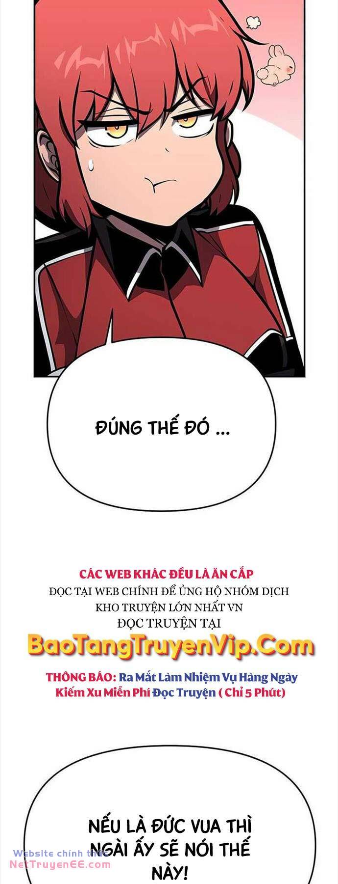 Vua Hiệp Sĩ Đã Trở Lại Với Một Vị Thần - Chapter 53 - Page 60