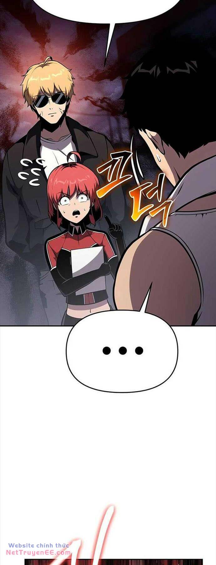 Vua Hiệp Sĩ Đã Trở Lại Với Một Vị Thần - Chapter 53 - Page 67