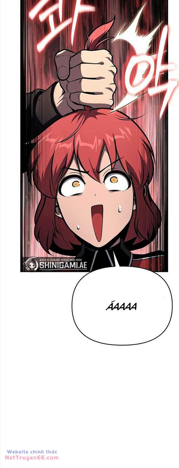 Vua Hiệp Sĩ Đã Trở Lại Với Một Vị Thần - Chapter 53 - Page 68