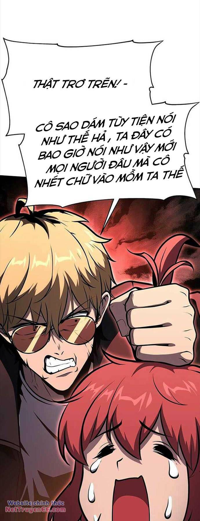 Vua Hiệp Sĩ Đã Trở Lại Với Một Vị Thần - Chapter 53 - Page 69