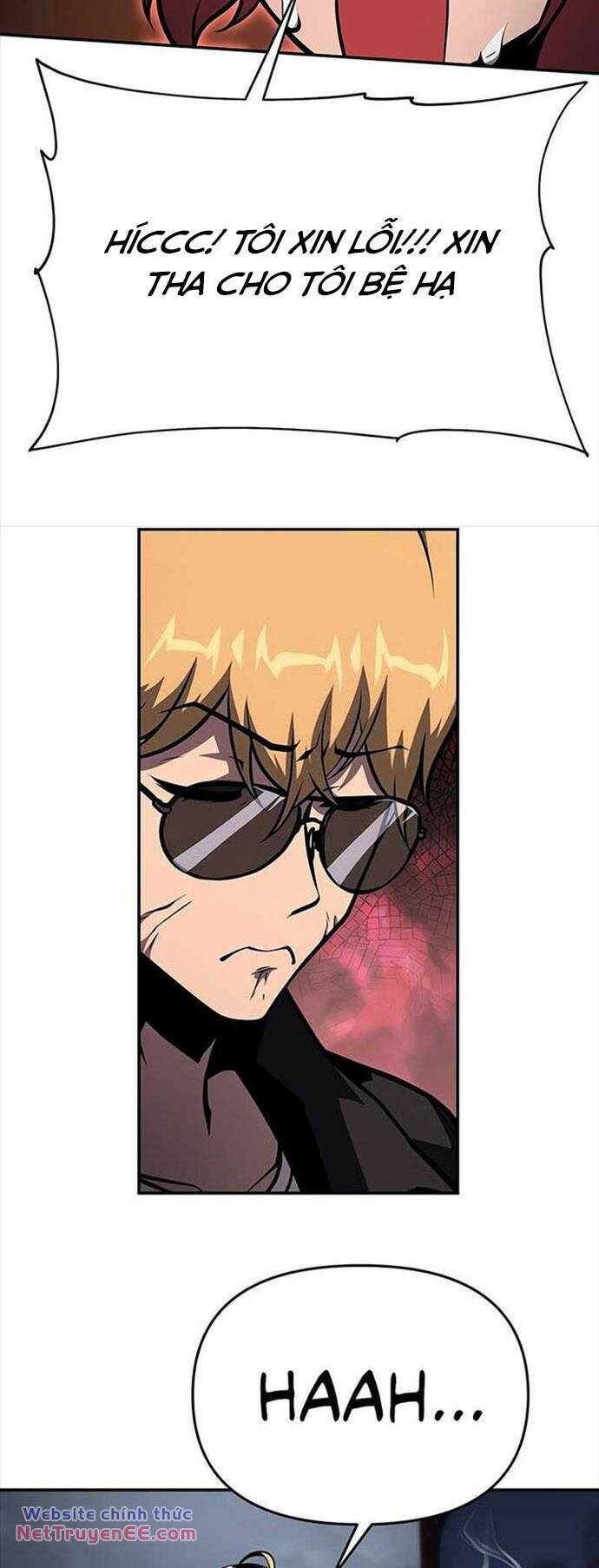 Vua Hiệp Sĩ Đã Trở Lại Với Một Vị Thần - Chapter 53 - Page 70