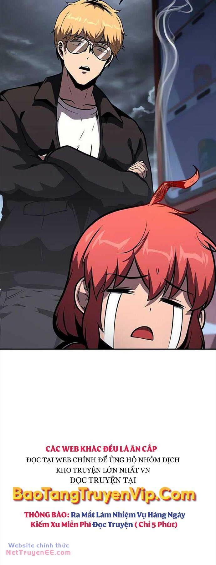 Vua Hiệp Sĩ Đã Trở Lại Với Một Vị Thần - Chapter 53 - Page 71