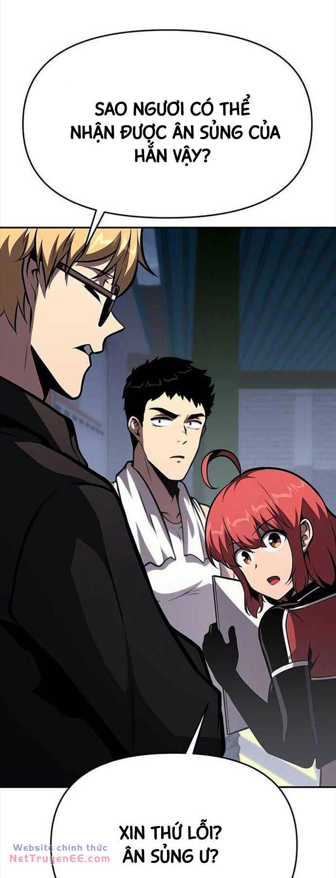 Vua Hiệp Sĩ Đã Trở Lại Với Một Vị Thần - Chapter 53 - Page 72