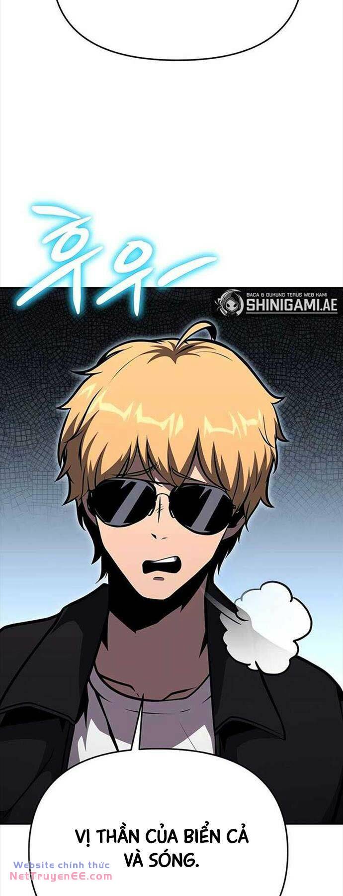 Vua Hiệp Sĩ Đã Trở Lại Với Một Vị Thần - Chapter 53 - Page 73