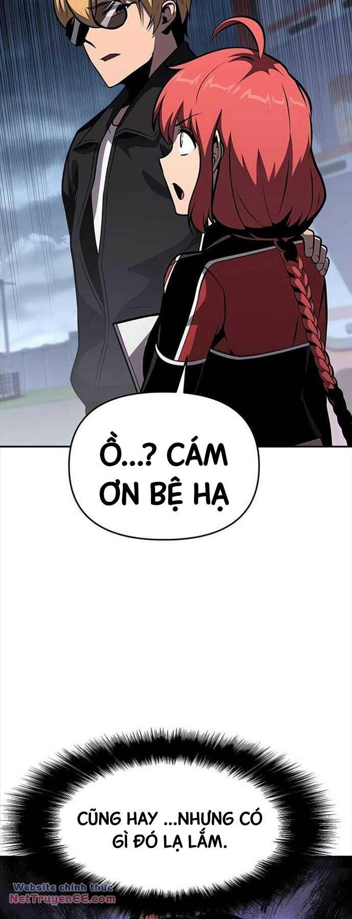 Vua Hiệp Sĩ Đã Trở Lại Với Một Vị Thần - Chapter 53 - Page 76