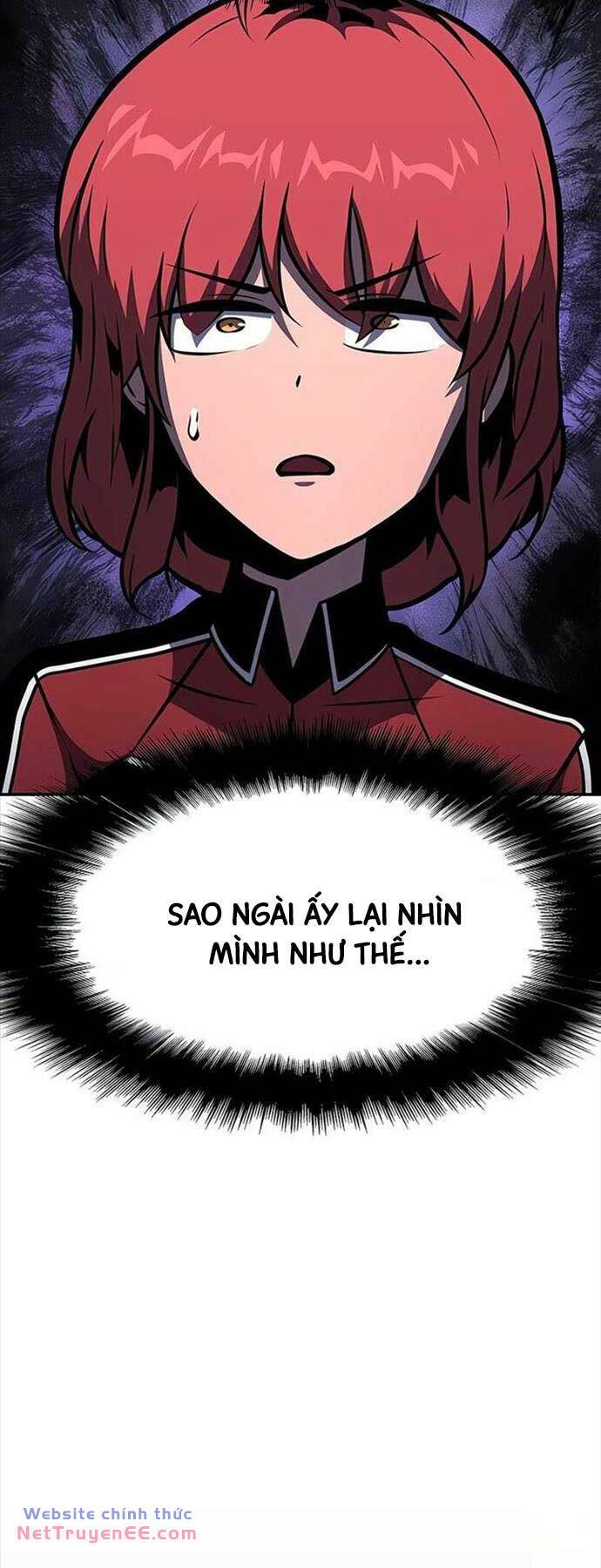 Vua Hiệp Sĩ Đã Trở Lại Với Một Vị Thần - Chapter 53 - Page 77