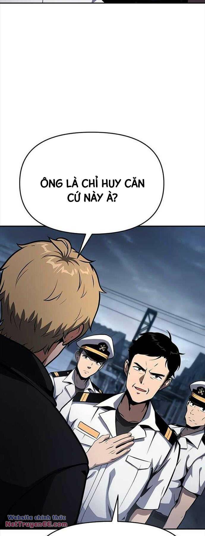 Vua Hiệp Sĩ Đã Trở Lại Với Một Vị Thần - Chapter 53 - Page 7