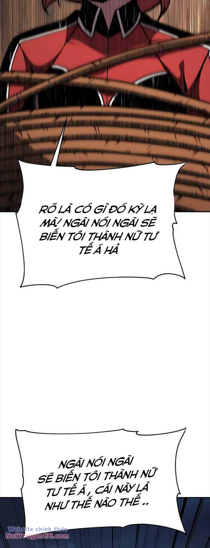 Vua Hiệp Sĩ Đã Trở Lại Với Một Vị Thần - Chapter 53 - Page 79