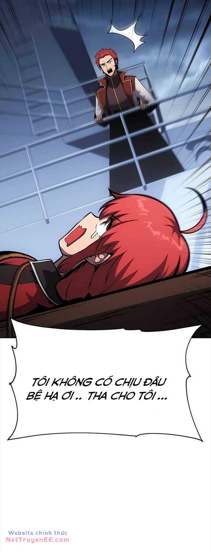 Vua Hiệp Sĩ Đã Trở Lại Với Một Vị Thần - Chapter 53 - Page 80