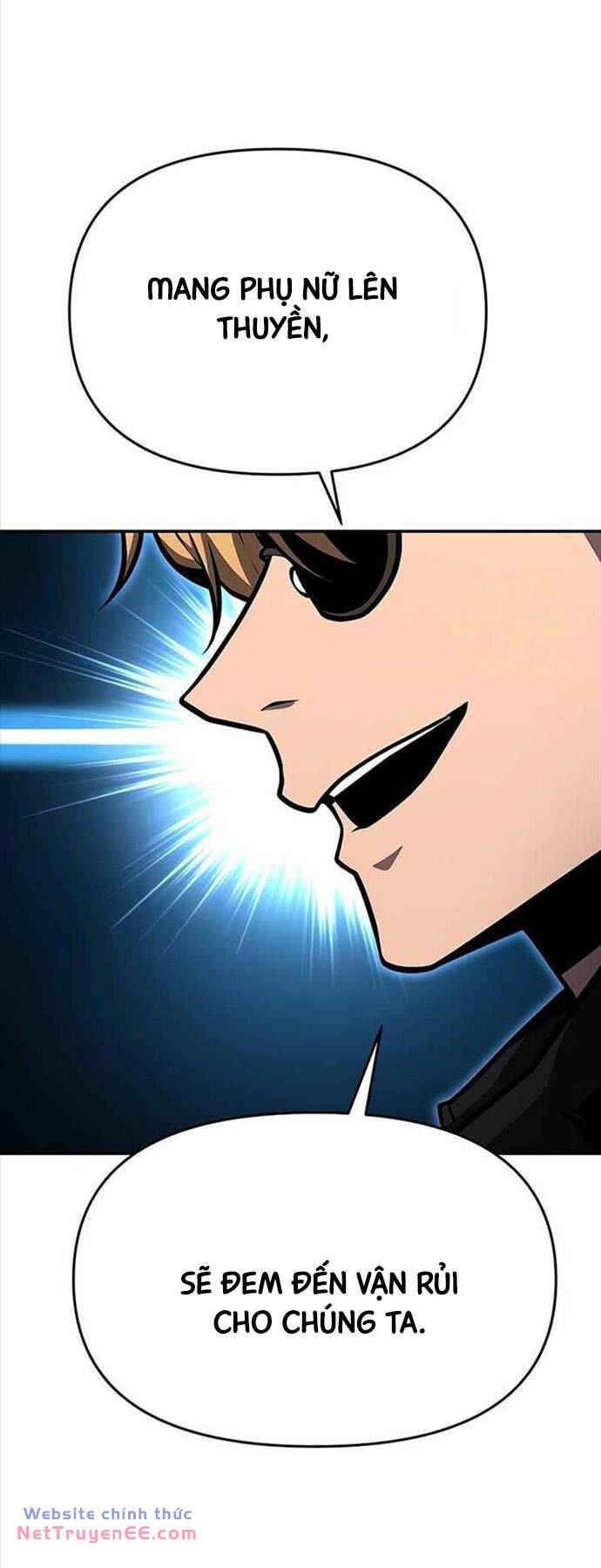 Vua Hiệp Sĩ Đã Trở Lại Với Một Vị Thần - Chapter 53 - Page 82