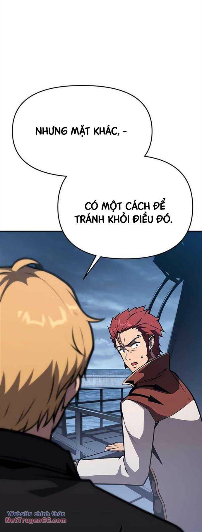 Vua Hiệp Sĩ Đã Trở Lại Với Một Vị Thần - Chapter 53 - Page 83