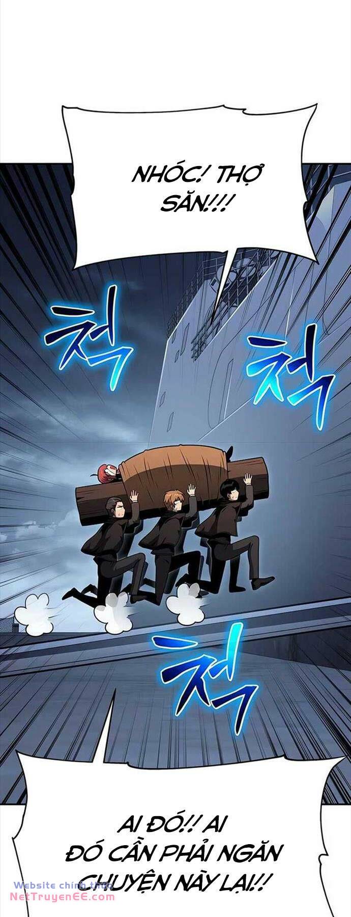 Vua Hiệp Sĩ Đã Trở Lại Với Một Vị Thần - Chapter 53 - Page 88