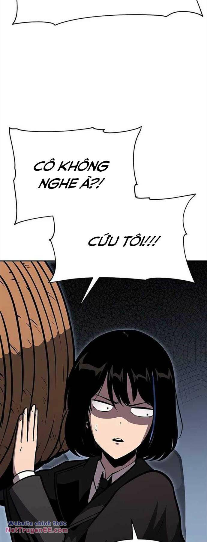 Vua Hiệp Sĩ Đã Trở Lại Với Một Vị Thần - Chapter 53 - Page 89