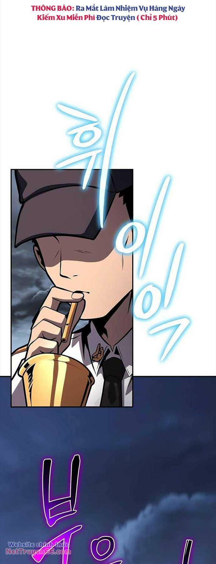 Vua Hiệp Sĩ Đã Trở Lại Với Một Vị Thần - Chapter 53 - Page 95