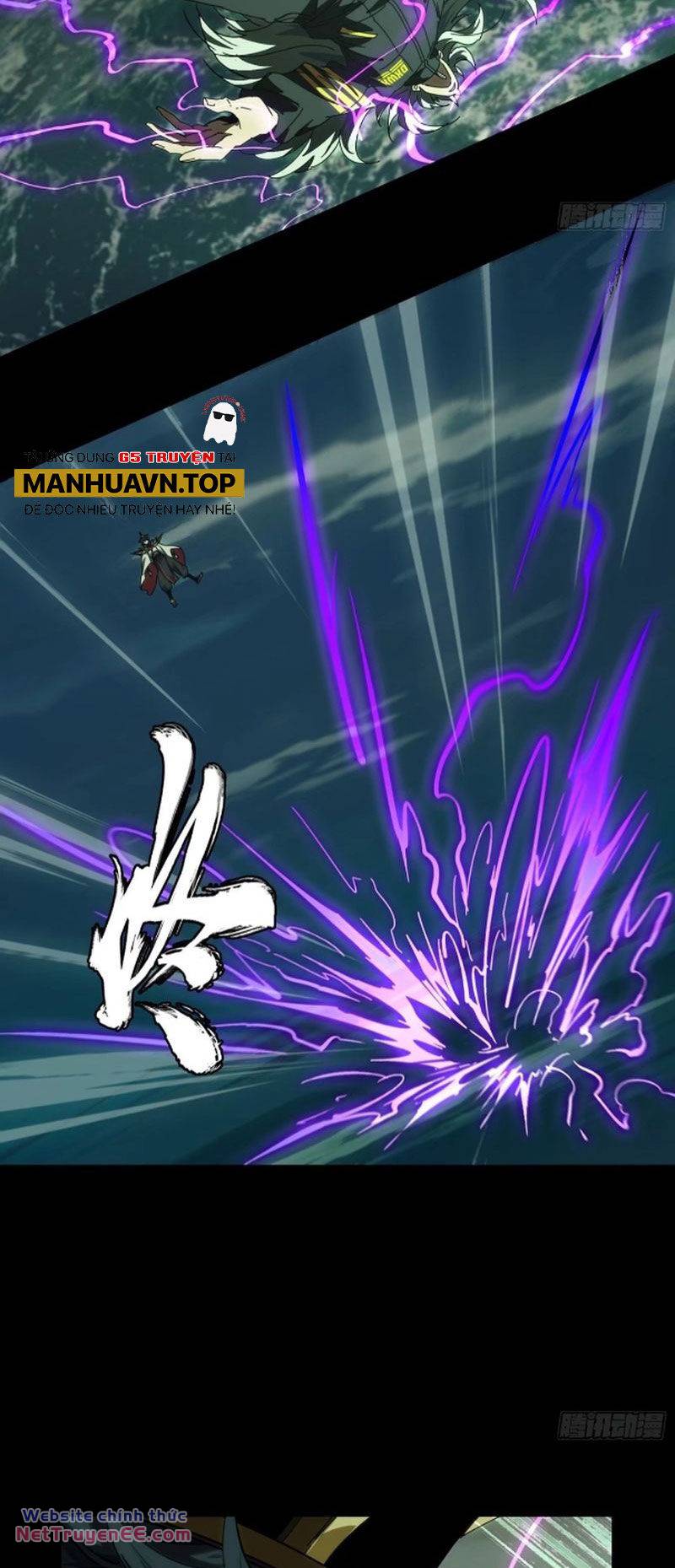 Đại Tượng Vô Hình - Chapter 403 - Page 9
