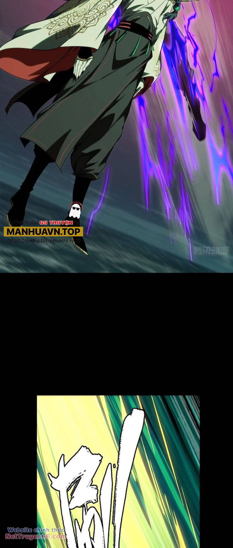 Đại Tượng Vô Hình - Chapter 403 - Page 11