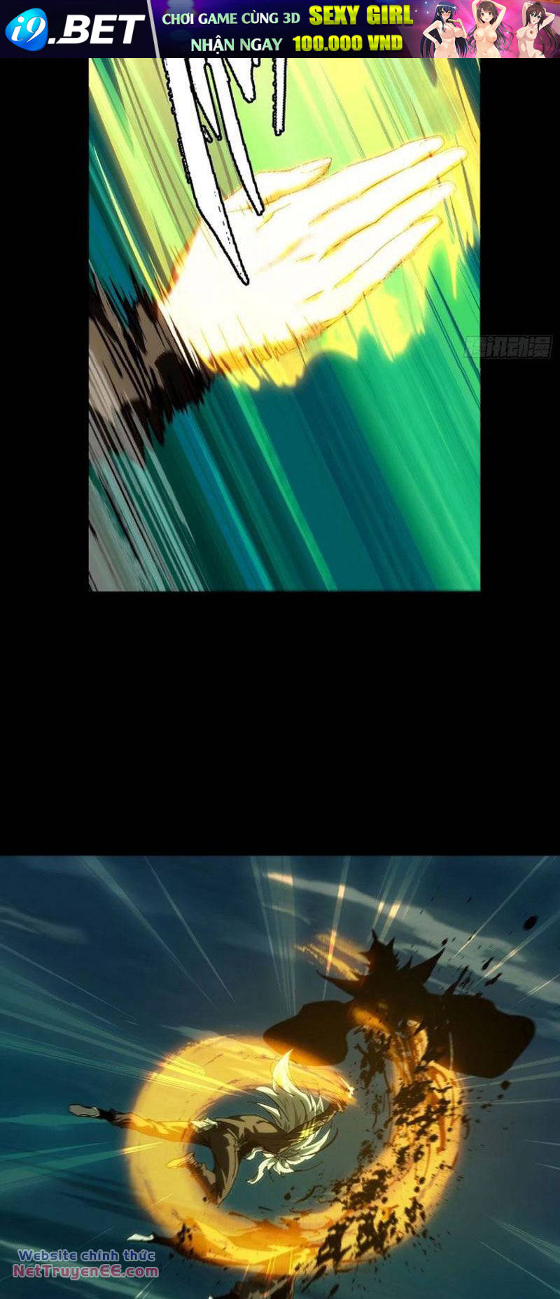 Đại Tượng Vô Hình - Chapter 403 - Page 12