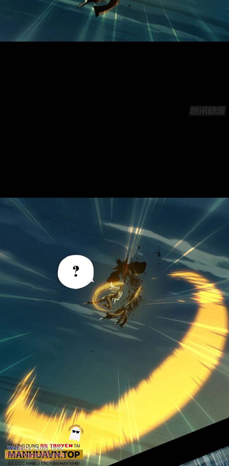 Đại Tượng Vô Hình - Chapter 403 - Page 13