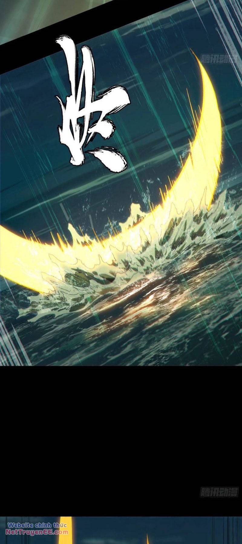 Đại Tượng Vô Hình - Chapter 403 - Page 14