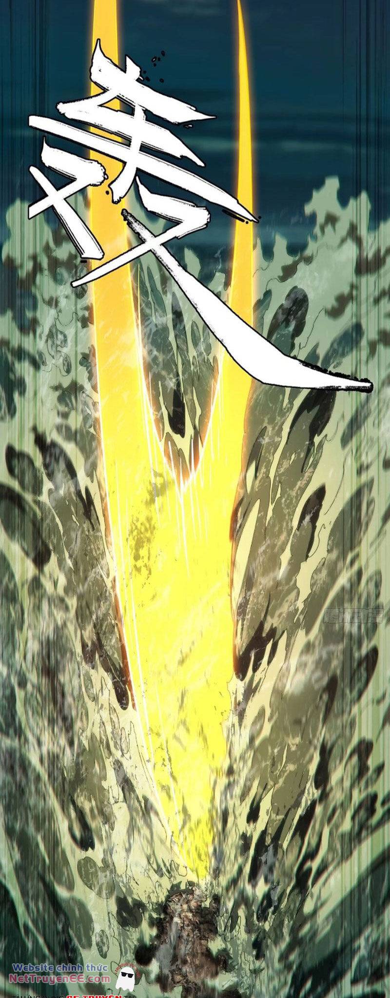 Đại Tượng Vô Hình - Chapter 403 - Page 15