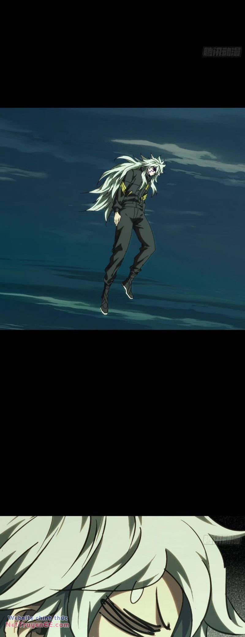 Đại Tượng Vô Hình - Chapter 403 - Page 17