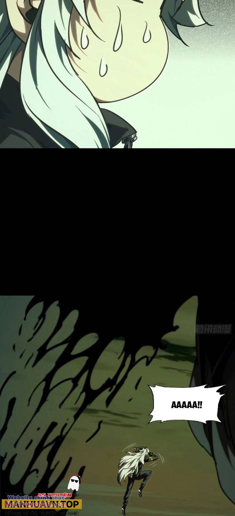 Đại Tượng Vô Hình - Chapter 403 - Page 18