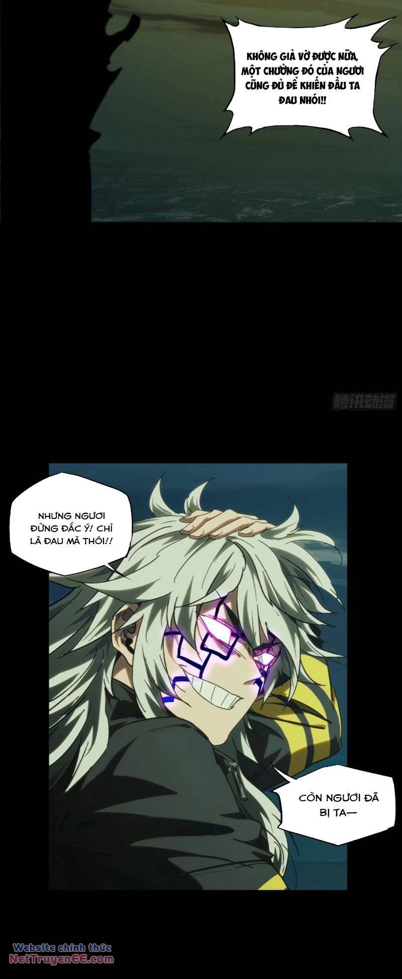 Đại Tượng Vô Hình - Chapter 403 - Page 19