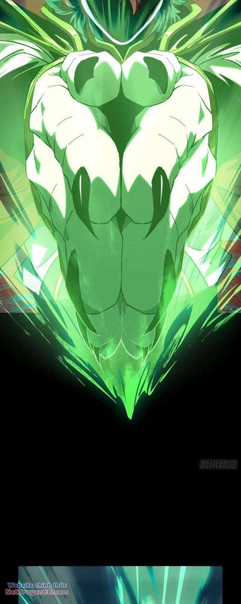 Đại Tượng Vô Hình - Chapter 403 - Page 26