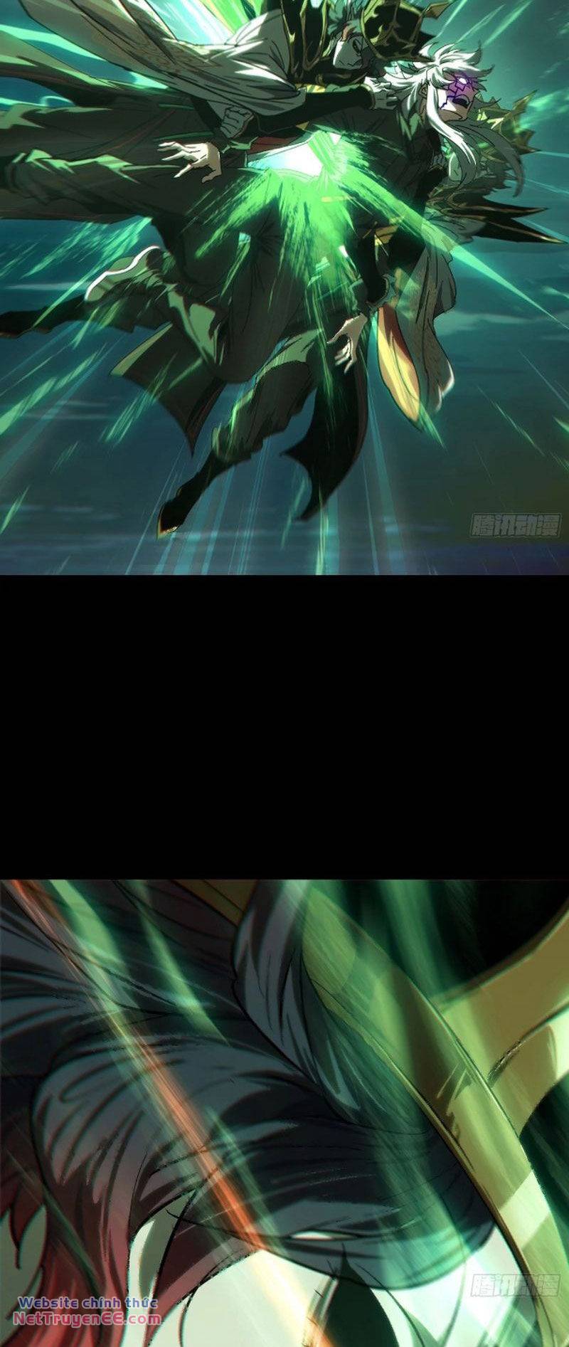 Đại Tượng Vô Hình - Chapter 403 - Page 28