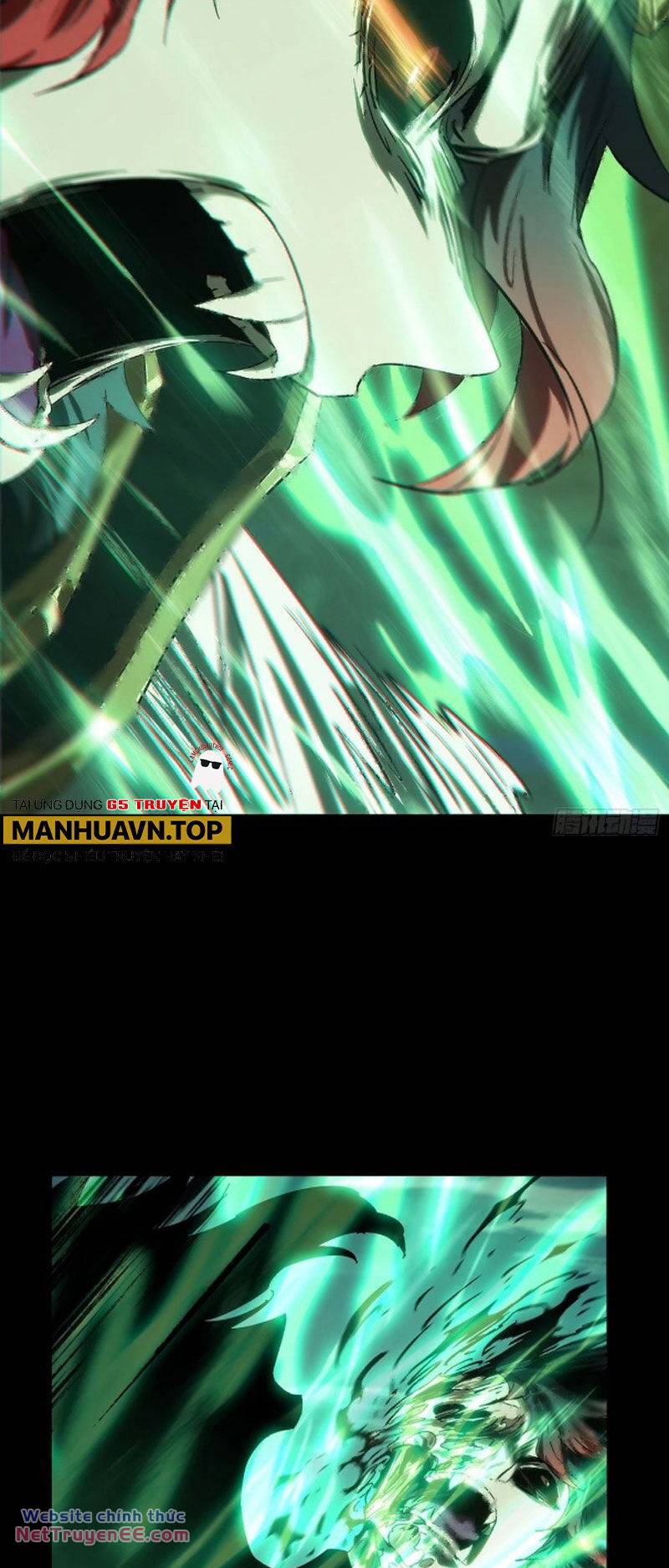 Đại Tượng Vô Hình - Chapter 403 - Page 29