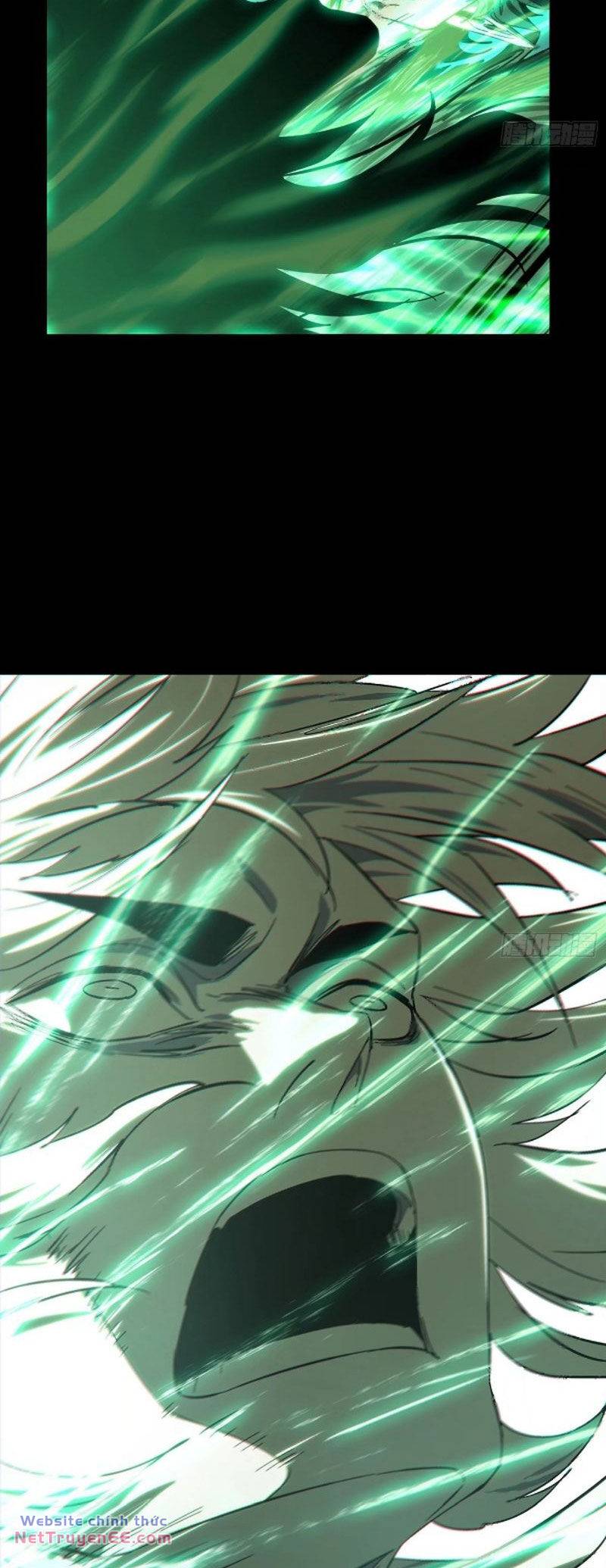 Đại Tượng Vô Hình - Chapter 403 - Page 30