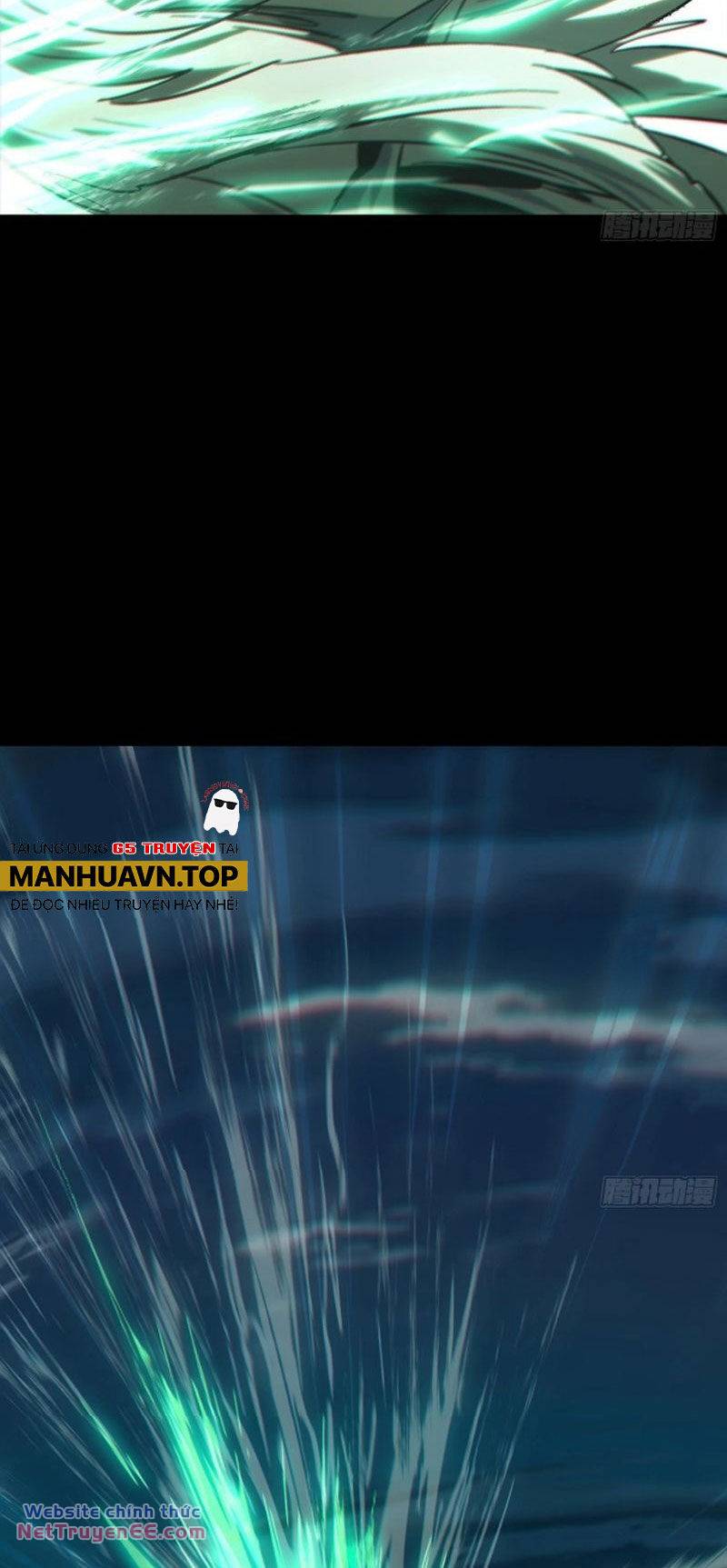 Đại Tượng Vô Hình - Chapter 403 - Page 31