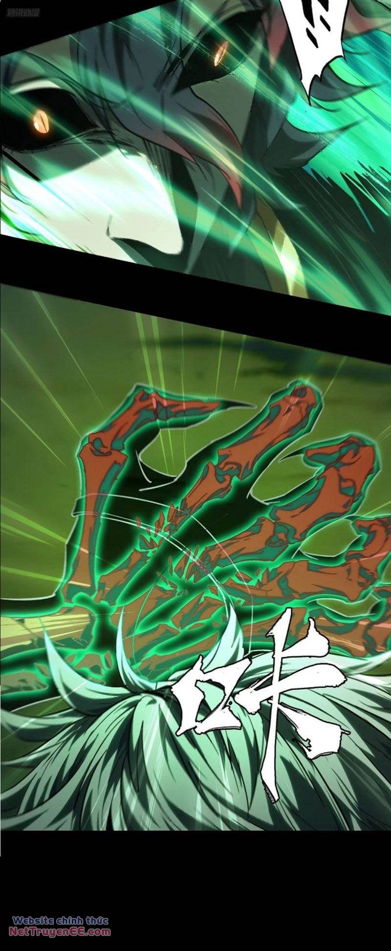 Đại Tượng Vô Hình - Chapter 403 - Page 5