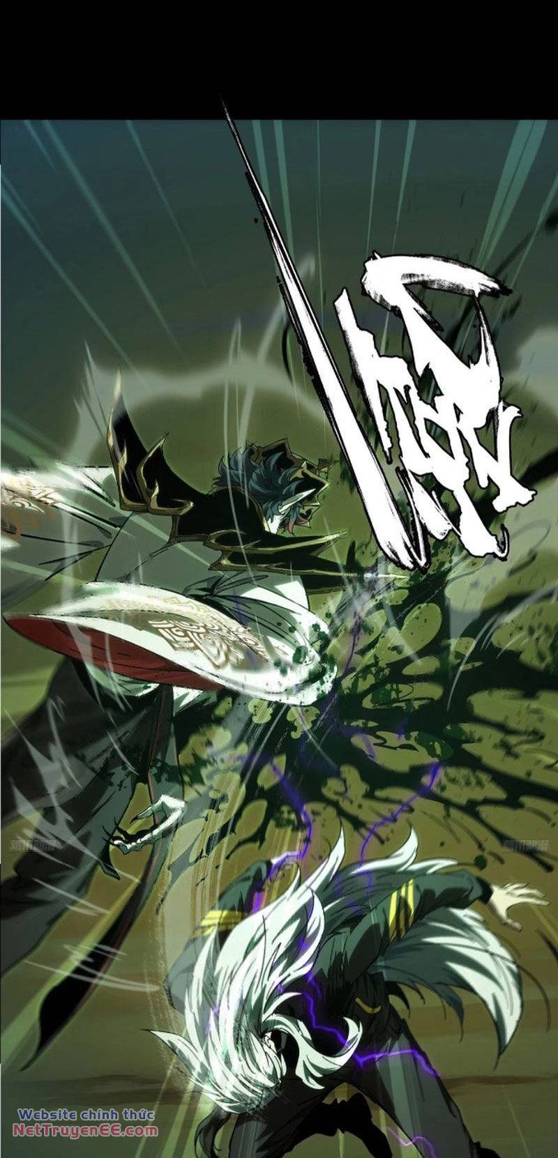 Đại Tượng Vô Hình - Chapter 403 - Page 6