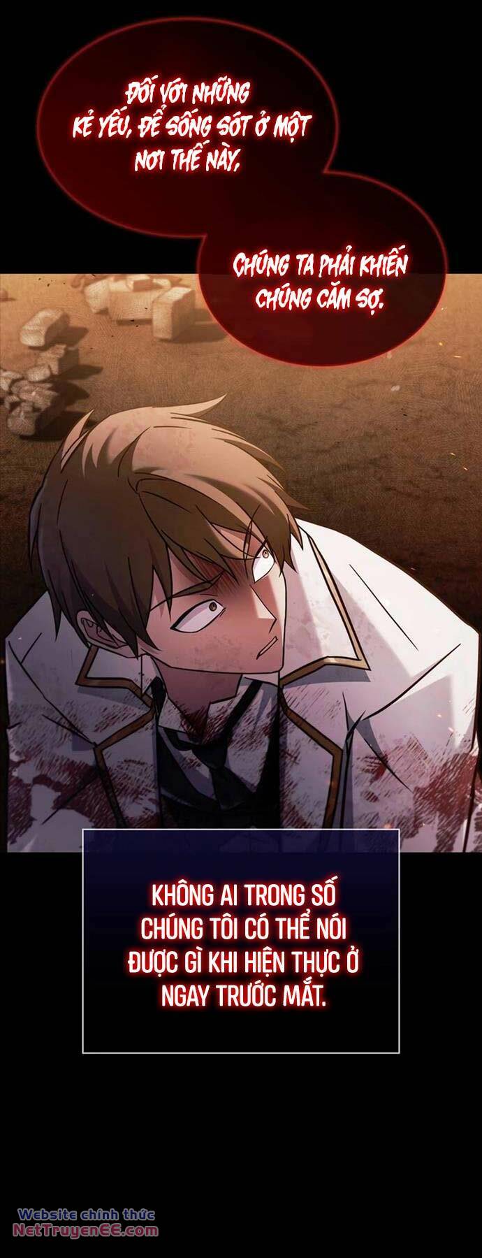 Tôi Không Tài Năng Đến Thế Đâu - Chapter 71 - Page 13