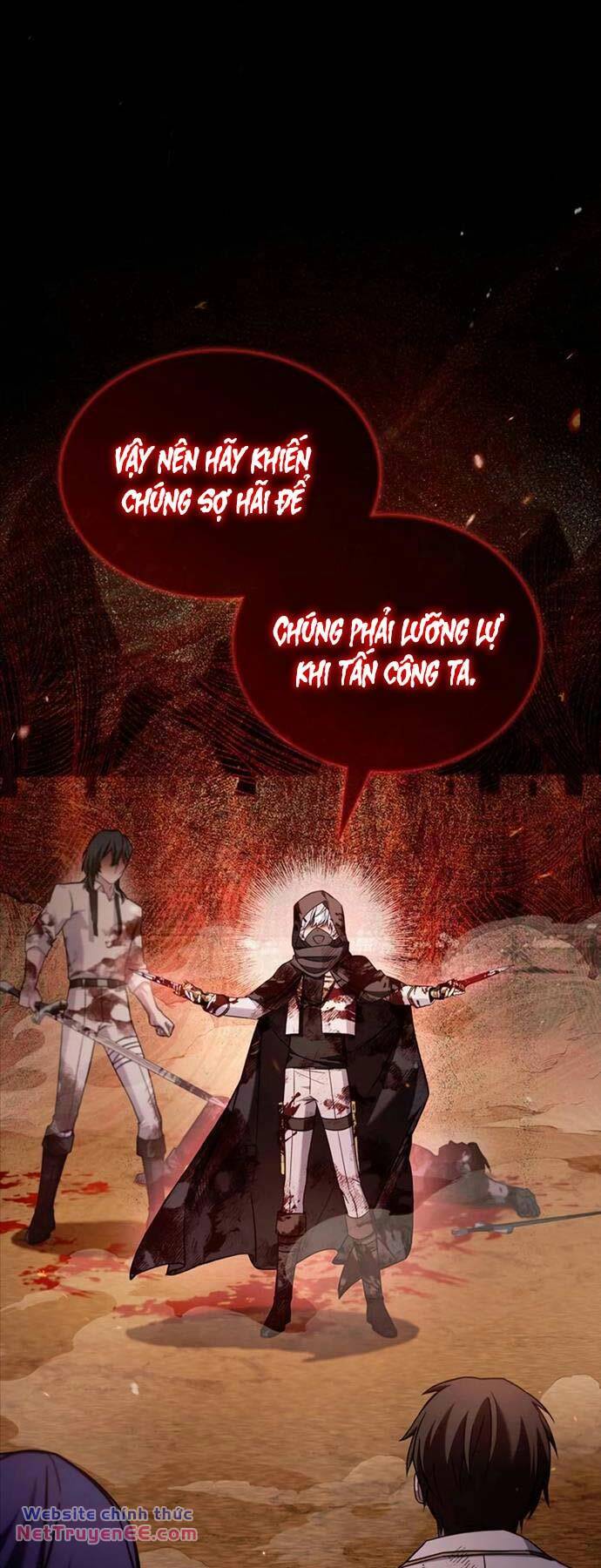 Tôi Không Tài Năng Đến Thế Đâu - Chapter 71 - Page 15