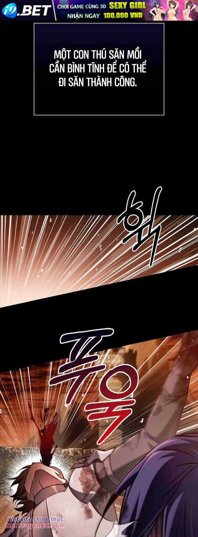 Tôi Không Tài Năng Đến Thế Đâu - Chapter 71 - Page 17