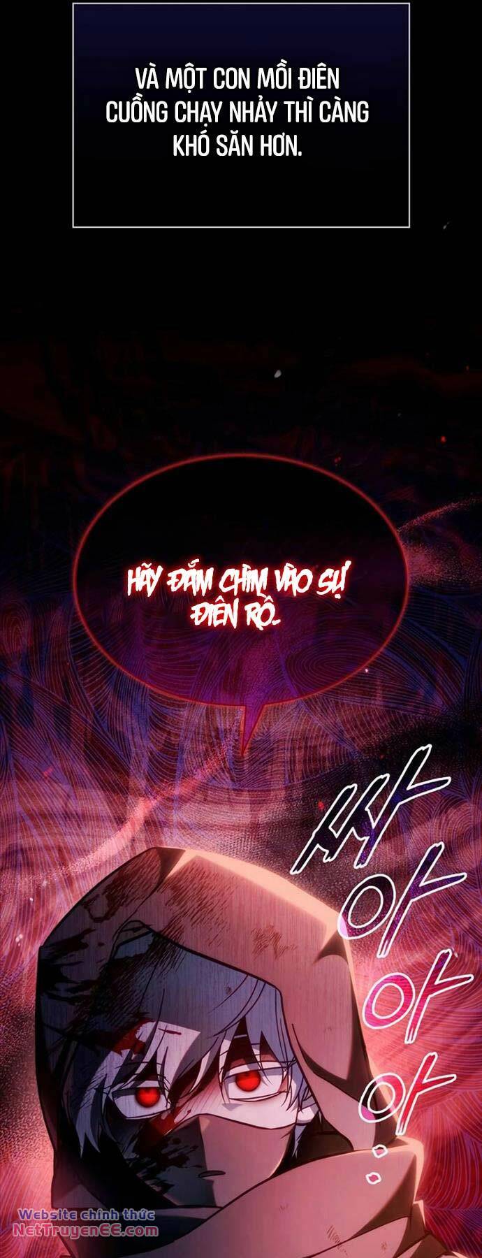 Tôi Không Tài Năng Đến Thế Đâu - Chapter 71 - Page 19