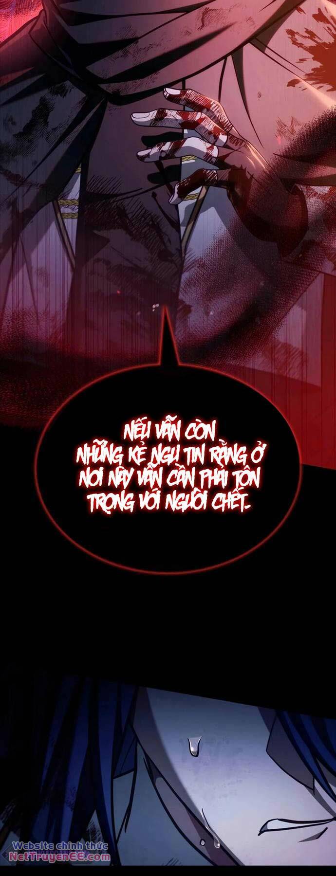 Tôi Không Tài Năng Đến Thế Đâu - Chapter 71 - Page 20