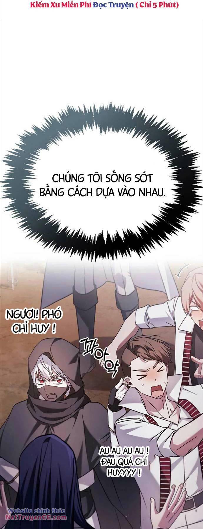 Tôi Không Tài Năng Đến Thế Đâu - Chapter 71 - Page 26