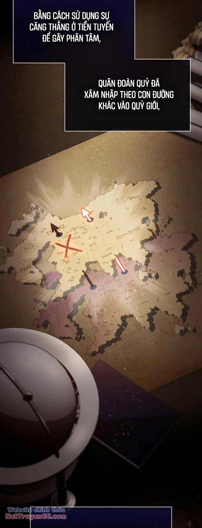 Tôi Không Tài Năng Đến Thế Đâu - Chapter 71 - Page 30