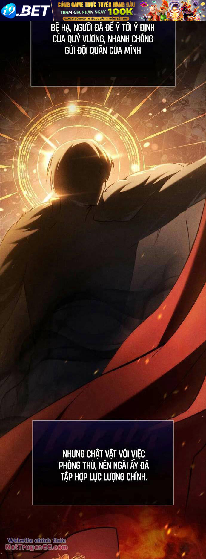 Tôi Không Tài Năng Đến Thế Đâu - Chapter 71 - Page 31