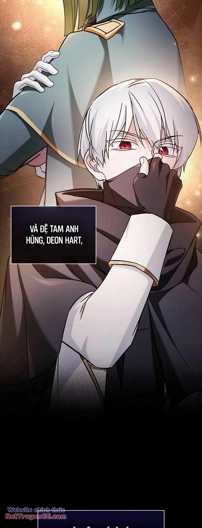 Tôi Không Tài Năng Đến Thế Đâu - Chapter 71 - Page 33